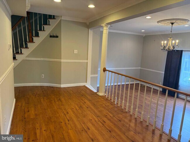 Building Photo - 8508 Forrester Blvd