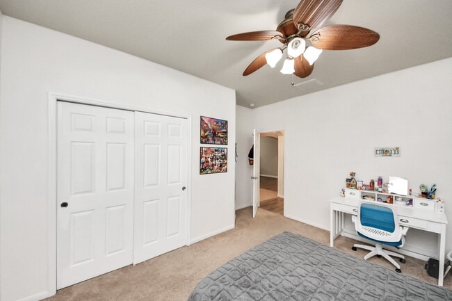 Building Photo - 20626 Bandrock Terrace