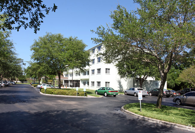 Primary Photo - Trinity House