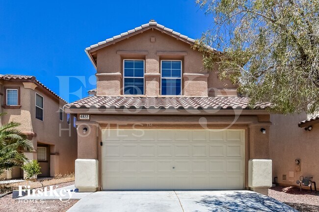 Building Photo - 4822 Canary Diamond Ave