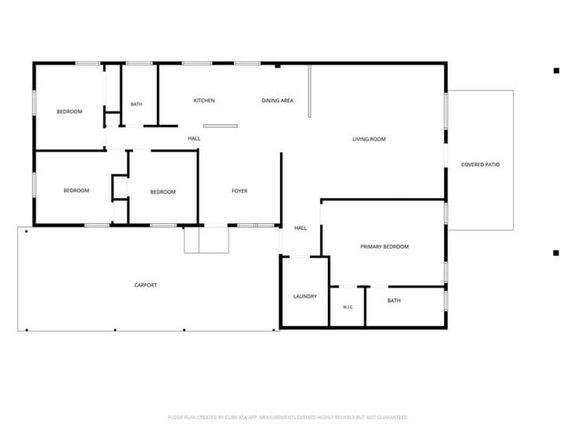 Building Photo - 908 Plateau Cir