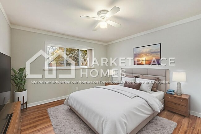 Building Photo - 25161 Patricia Ave