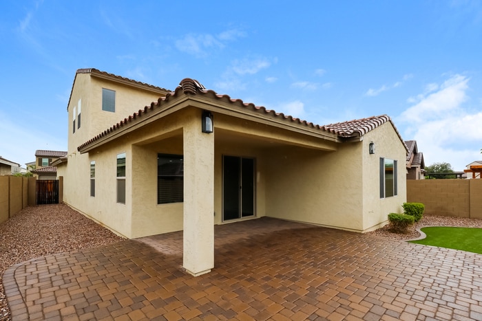 Building Photo - 26218 N 121st Ave