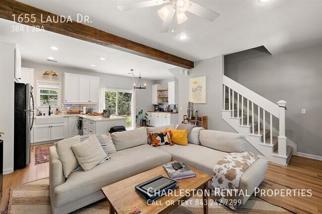 Building Photo - 1655 Lauda Dr