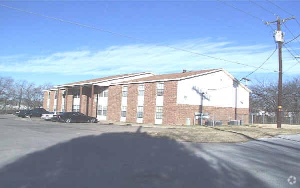 Primary Photo - Mountain Valley Apartments
