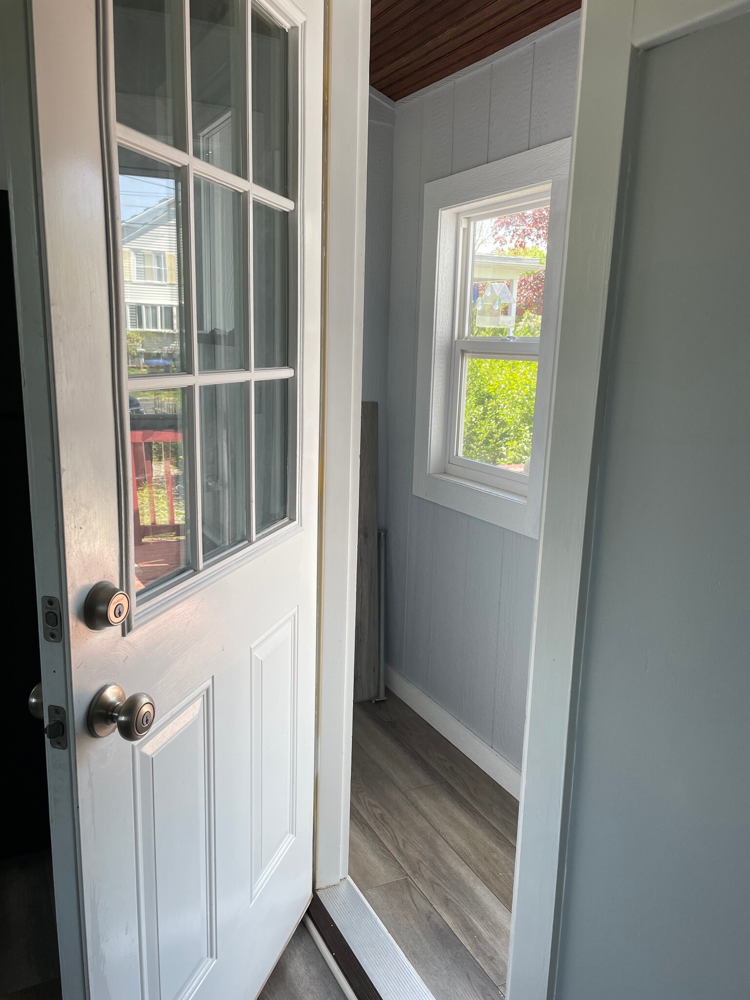 Building Photo - 99 Tillotson St