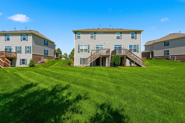 Building Photo - 24919 McCormick Way