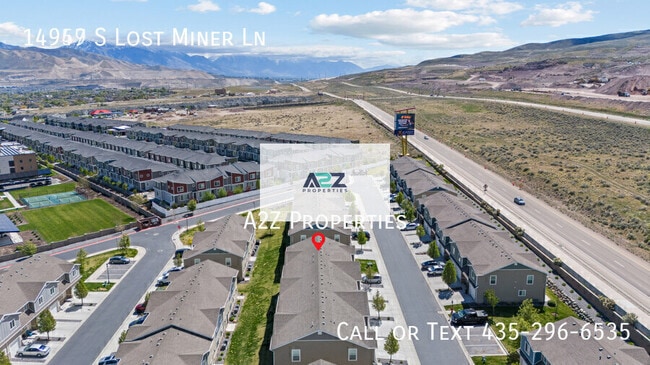 Building Photo - 14957 S Lost Miner Ln