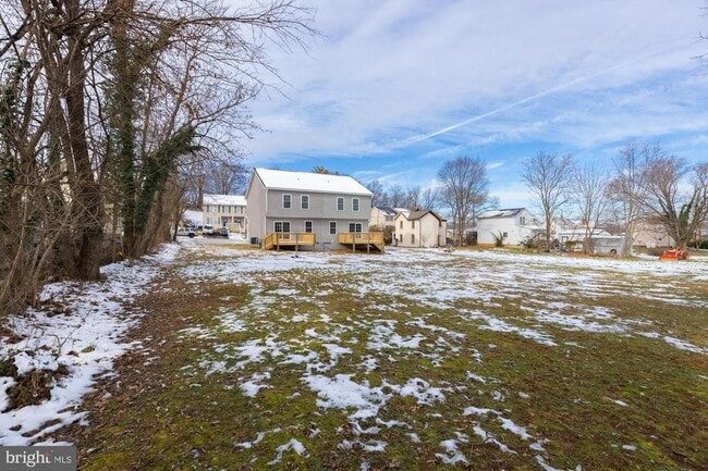 Building Photo - 438 Hill St