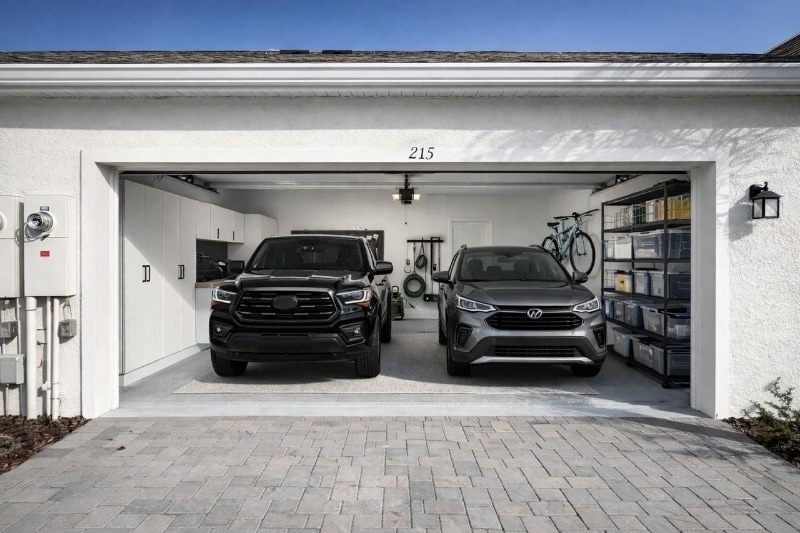 Building Photo - 7318 Ivy Tendril Ave