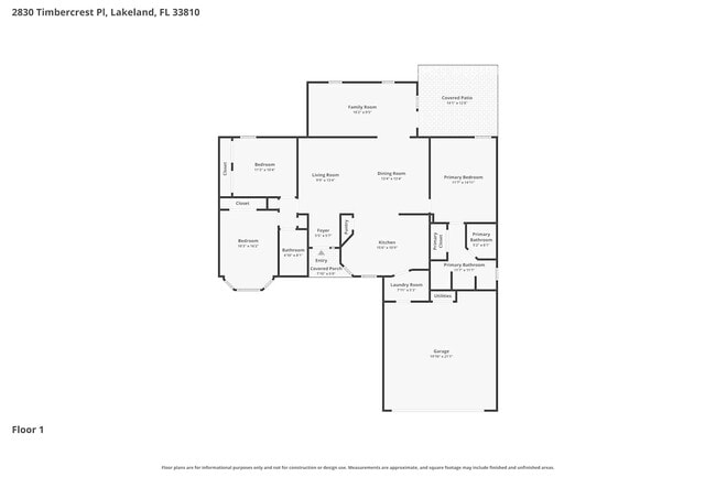Building Photo - 2830 Timbercrest Pl
