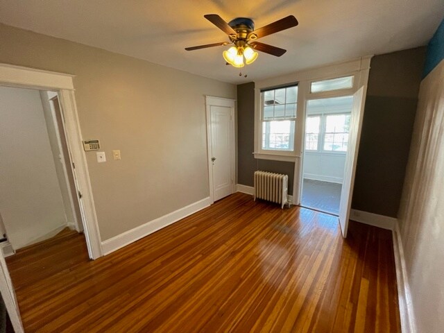 Building Photo - 2743 4th St NE