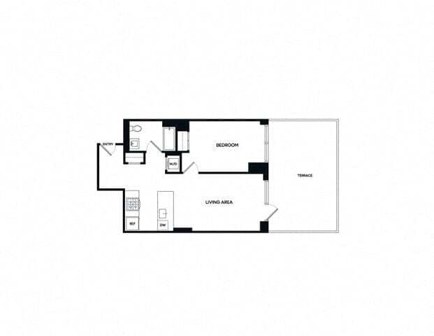 Floorplan - The Bellslip