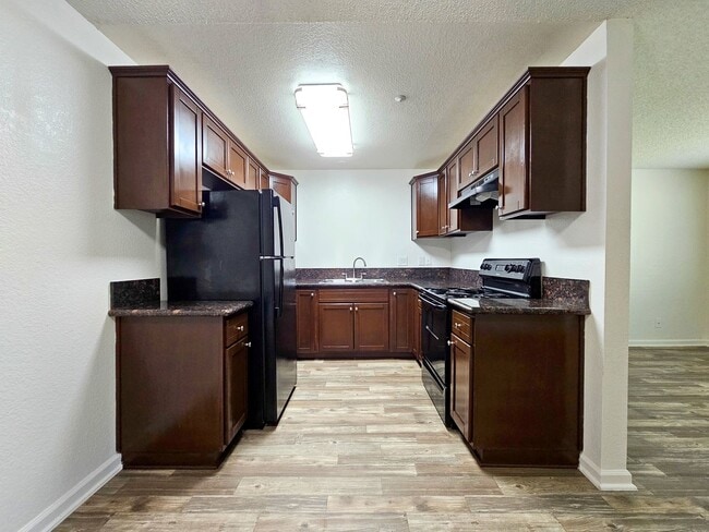 Interior Photo - Newport Gardens Apartments, Vista