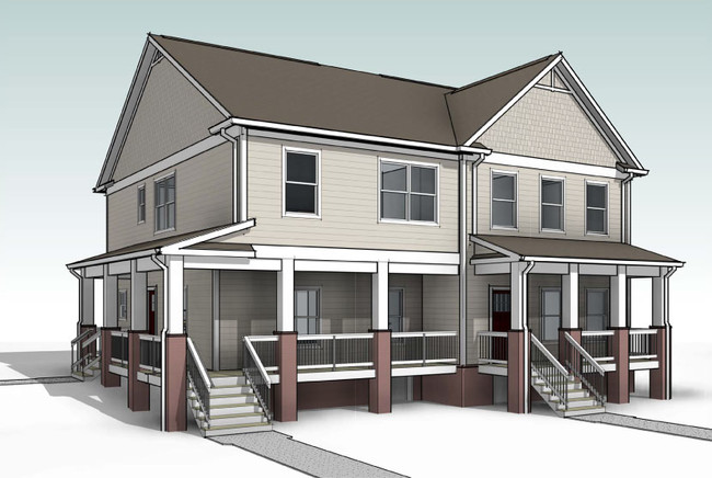 Building Photo - 203 Uptown Trail
