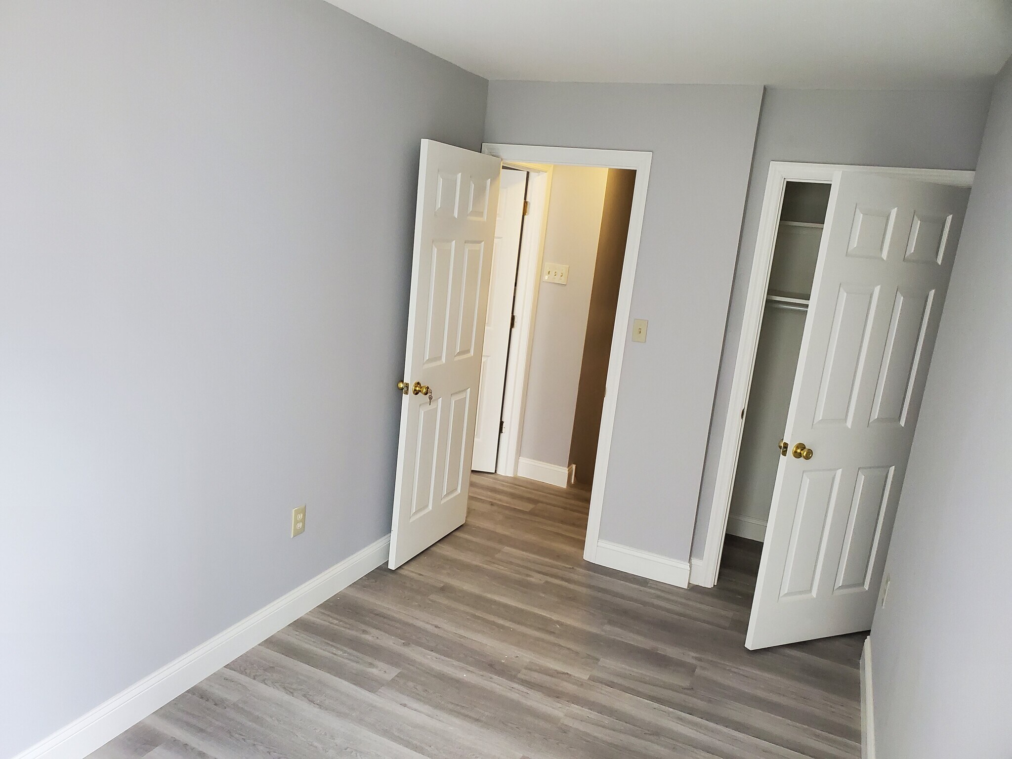 Building Photo - 1231 Race St