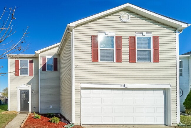 Building Photo - 150 Declaration Dr