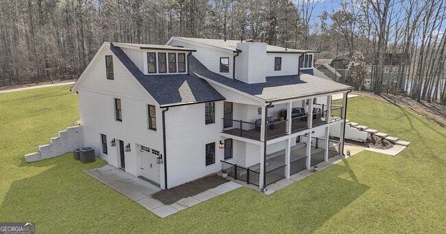 Building Photo - 459 Lester road