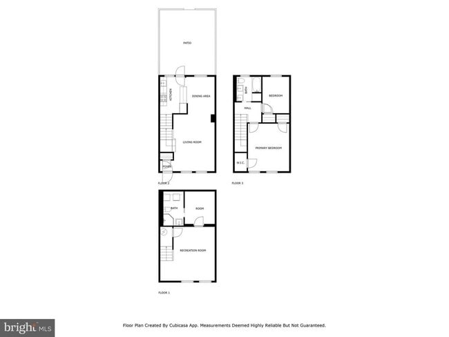Building Photo - 3013 S Columbus St