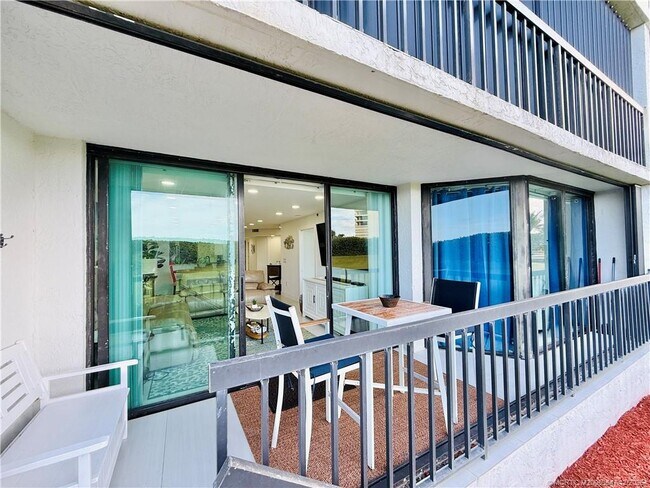 Building Photo - 8800 S Ocean Dr