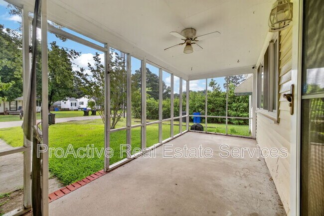 Building Photo - 100 Hodges Manor Rd