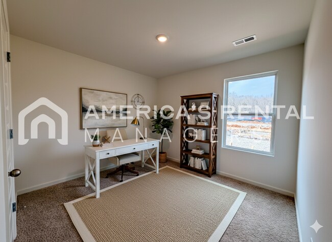 Building Photo - Move in Special! New Construction Home in McCalla. Sign a 13-month lease by 5/15/2026 and receive...