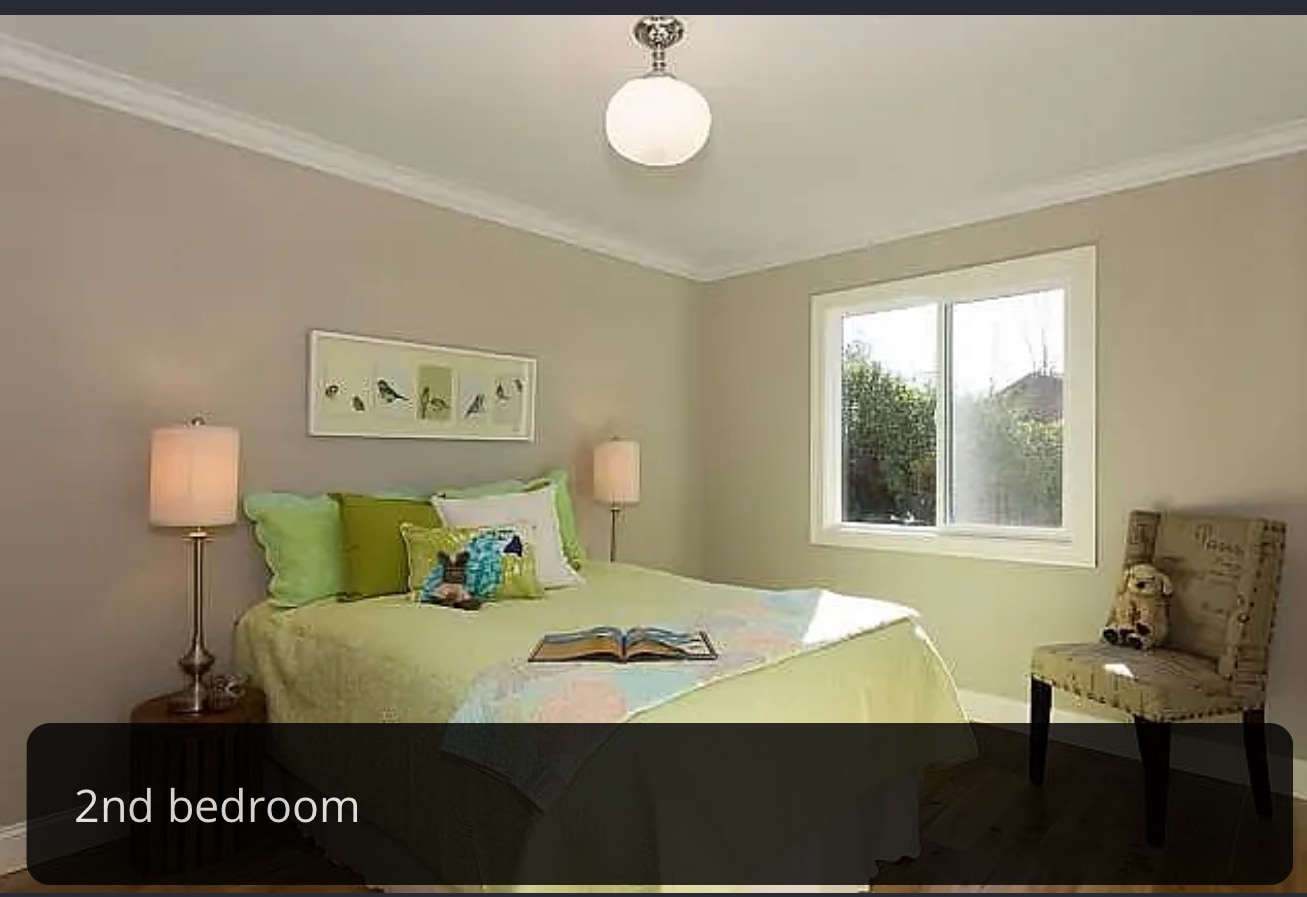 Building Photo - 3576 Franklin Ave