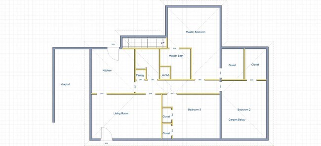 Building Photo - 3517 S Haven Rd