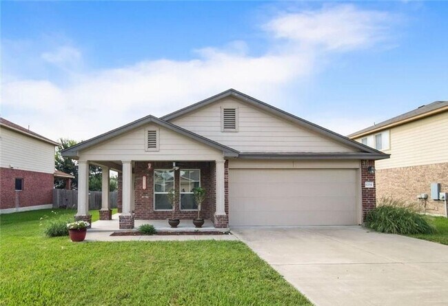 Primary Photo - Cottage Style 3 Bedroom in Killeen Availab...