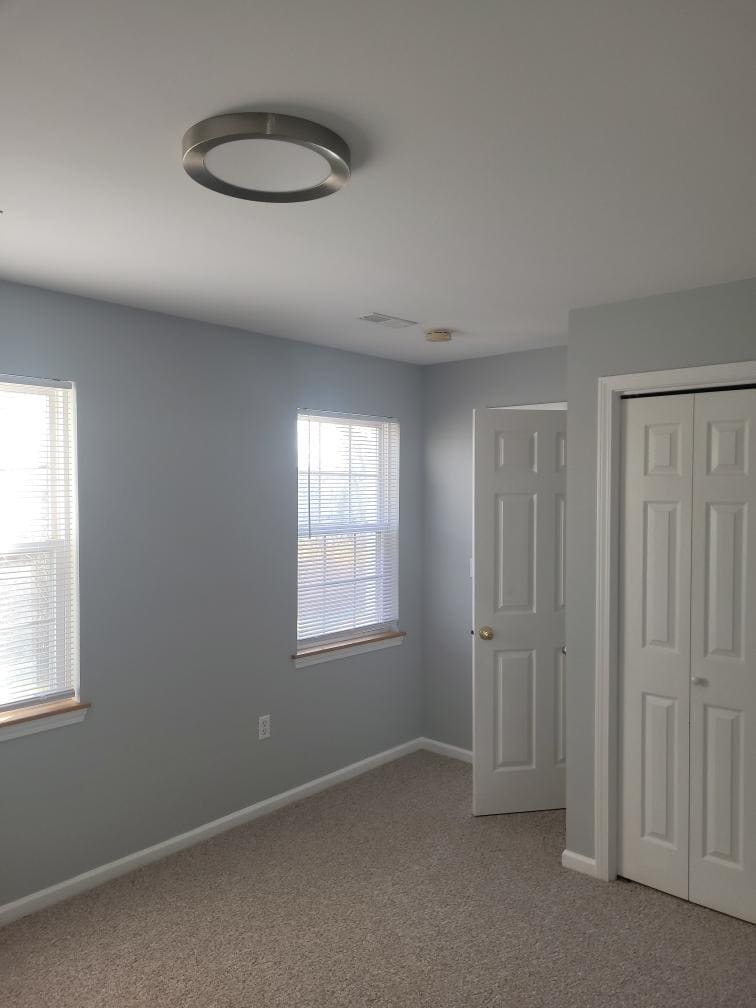 second bedroom - 2775 N Forest Rd