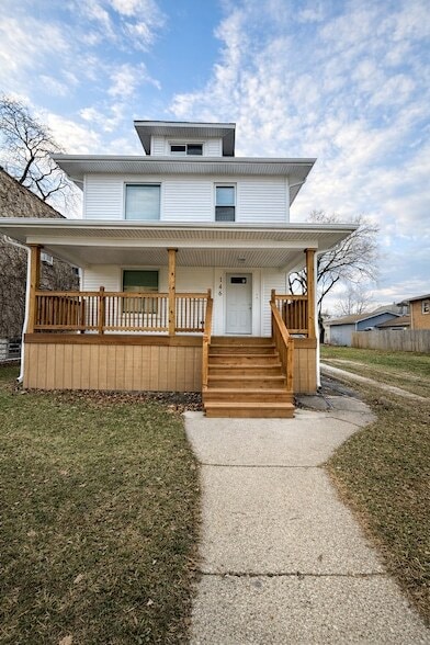 Building Photo - 146 S 9th Ave