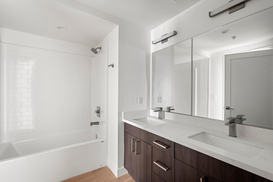 Interior Photo - Reserve at Chino Hills
