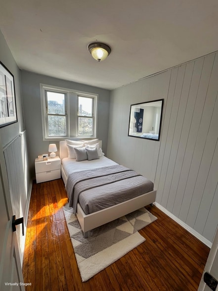 Building Photo - 4341 N Fairhill St