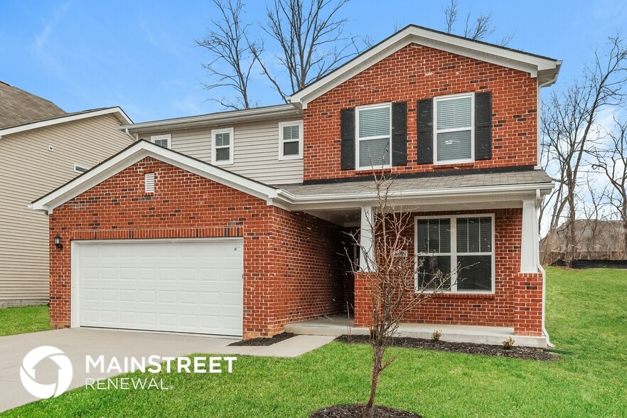 Building Photo - 16991 Green Crest Ln