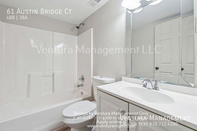 Building Photo - 61 Austin Bridge Ct