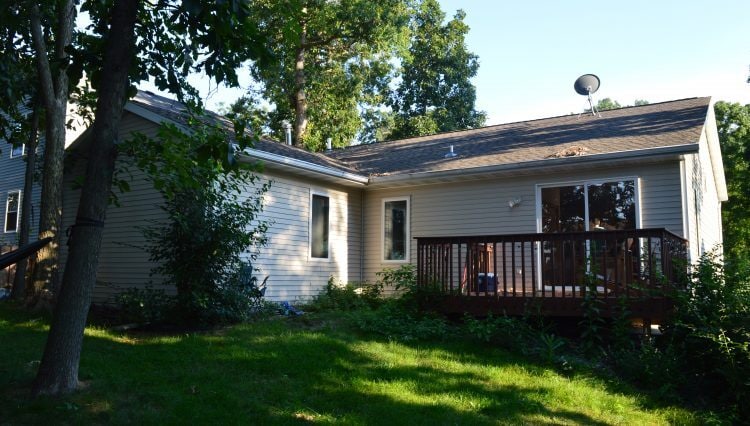 Building Photo - 6226 Adobe Way