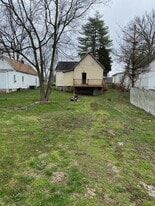 Building Photo - 1006 N Williams St