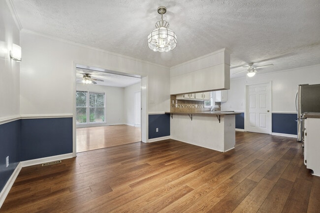 Building Photo - 3841 Williford St