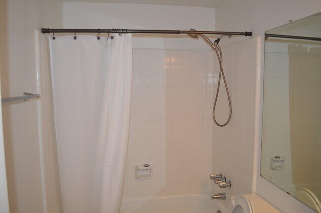 2nd Bathroom - 5640 E Bell Rd