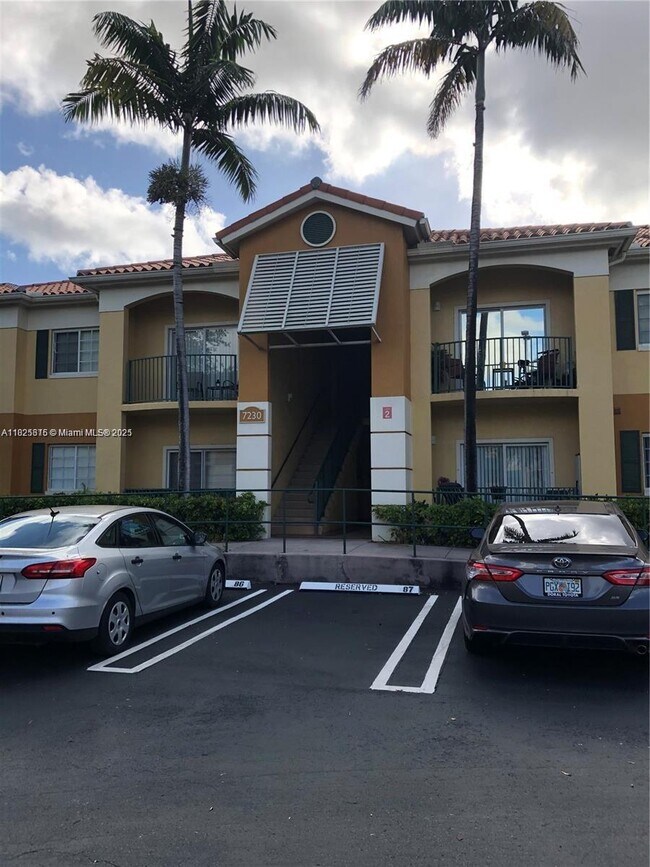 Building Photo - 7230 NW 114th Ave