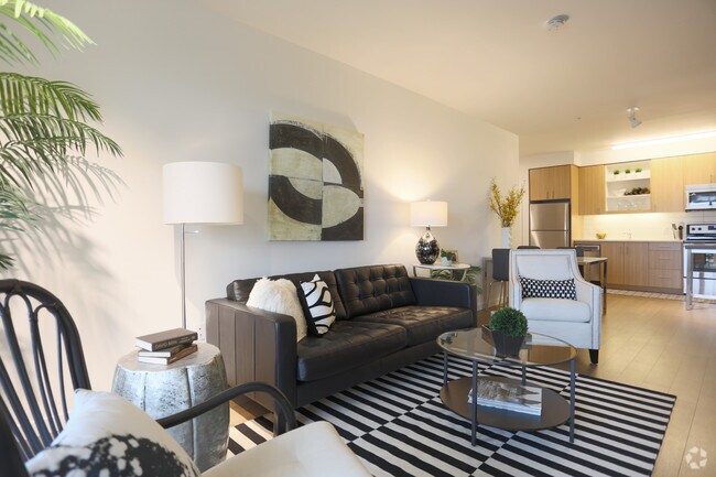 Interior Photo - Overlook Park Apartments