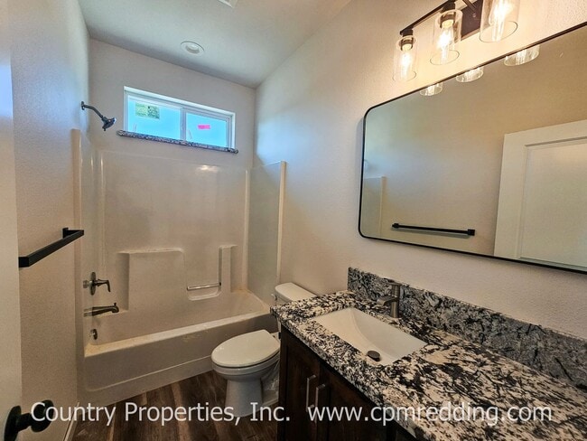 Building Photo - Almost New 3-Bedroom House with Lots of Upgrades Near Keswick Dam!