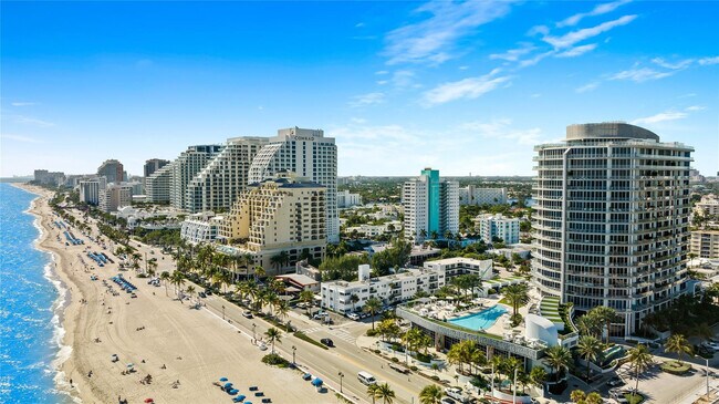 Building Photo - 701 N Fort Lauderdale Beach Blvd