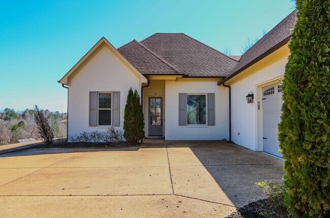 Building Photo - Tuscan Ridge Home