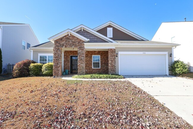 Primary Photo - 1512 Sunflower Field Pl