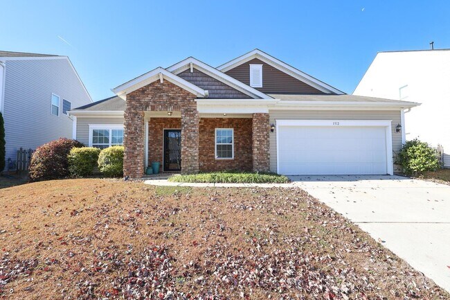 Primary Photo - 1516 Sunflower Field Pl