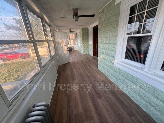 Building Photo - 8421 E 10 Mile Rd