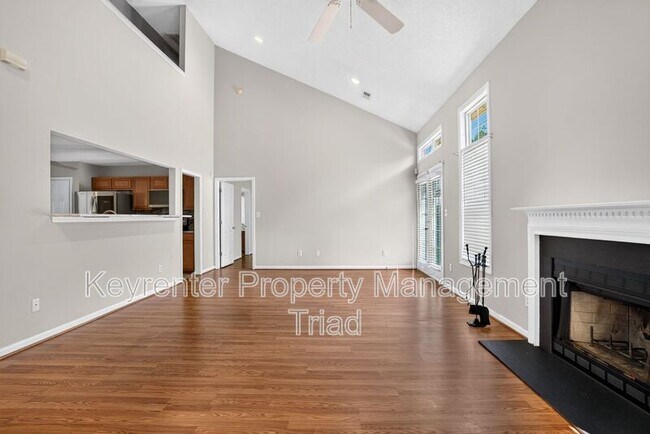 Building Photo - 4510 Camden Ridge Dr