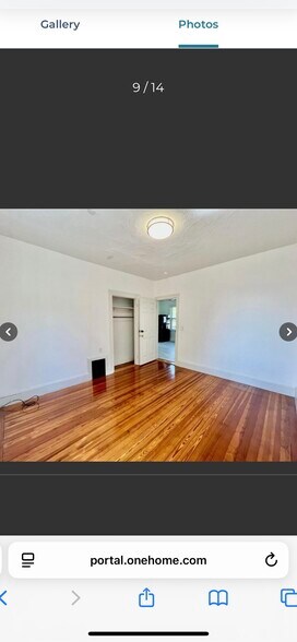 Building Photo - 1309 Smith St