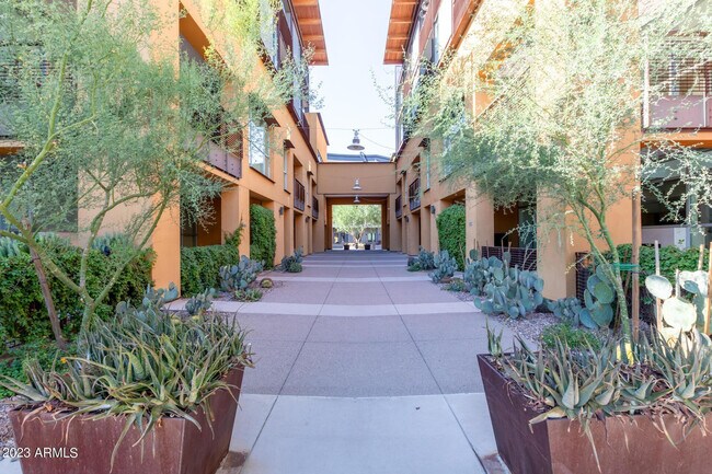 Building Photo - 4737 N Scottsdale Rd